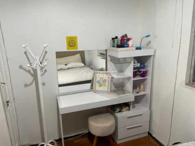 Apartamento, 1 quarto, 40 m² - Foto 1