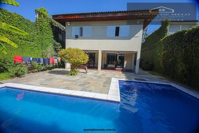 Casa, 6 quartos, 500 m² - Foto 5