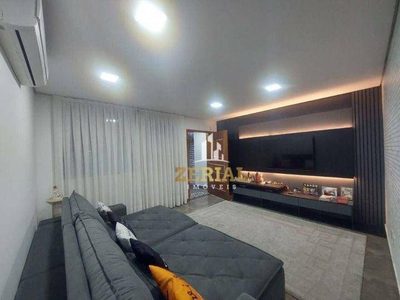 Sobrado, 4 quartos, 435 m² - Foto 1