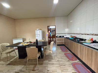 Casa, 2 quartos - Foto 1