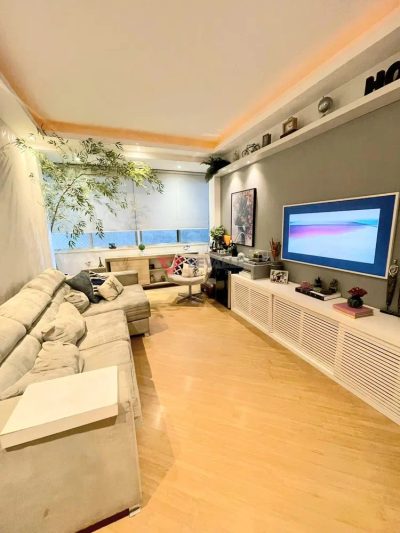 Apartamento, 3 quartos, 90 m² - Foto 2