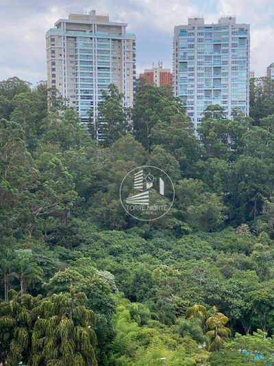 Apartamento, 4 quartos, 208 m² - Foto 3