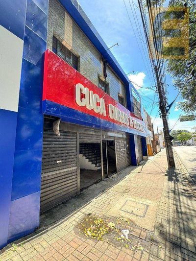 Prédio Inteiro, 982 m² - Foto 1