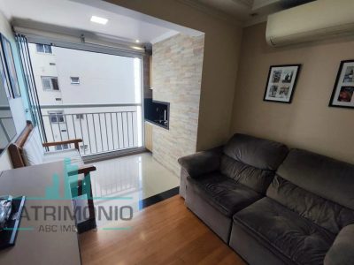 Apartamento, 2 quartos, 63 m² - Foto 3