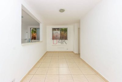 Apartamento, 2 quartos, 49 m² - Foto 3