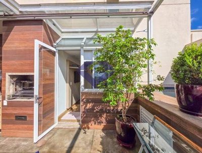 Apartamento, 4 quartos, 386 m² - Foto 3
