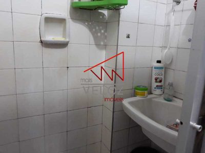 Apartamento, 1 quarto, 45 m² - Foto 1