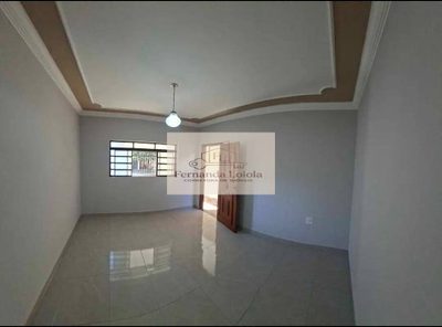 Casa, 2 quartos, 250 m² - Foto 2