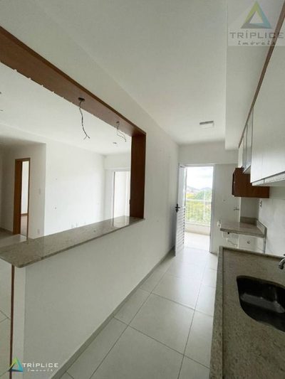Apartamento, 2 quartos, 51 m² - Foto 5