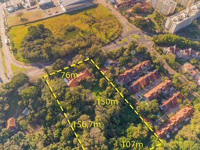 Terreno, 1 hectares - Foto 1