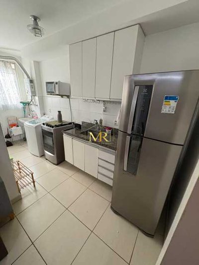 Apartamento, 2 quartos, 51 m² - Foto 5