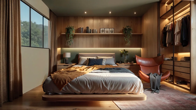 Apartamento, 2 quartos, 61 m² - Foto 5