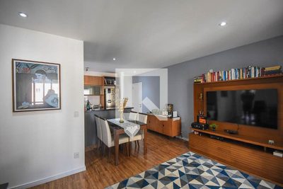 Apartamento, 2 quartos, 75 m² - Foto 2