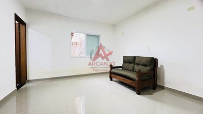 Casa de Condomínio, 3 quartos - Foto 5