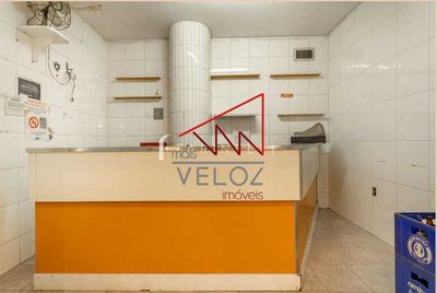 Loja-Salão, 36 m² - Foto 3