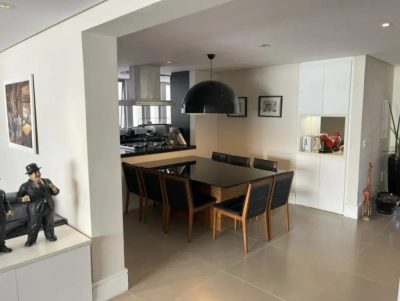 Apartamento, 3 quartos, 236 m² - Foto 2