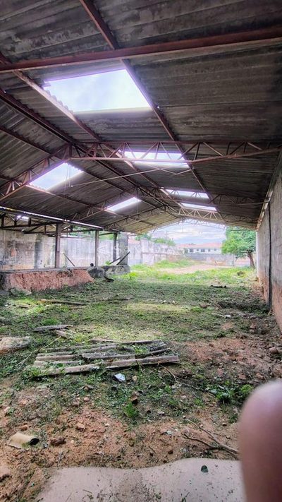 Terreno, 1400 m² - Foto 3