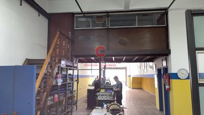Depósito-Galpão - Foto 5