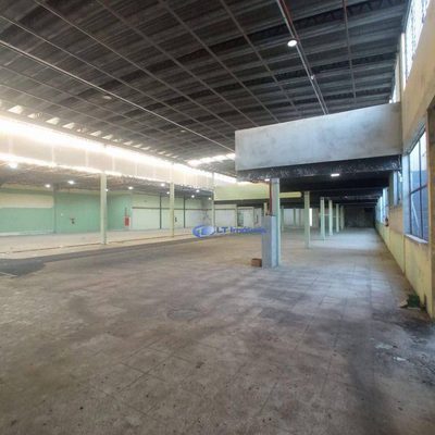 Depósito-Galpão, 2085 m² - Foto 1