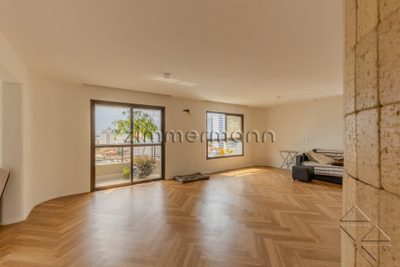 Apartamento, 4 quartos, 170 m² - Foto 2
