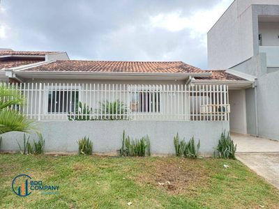 Casa, 2 quartos, 63 m² - Foto 2