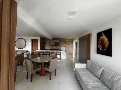 Apartamento, 2 quartos, 84 m² - Foto 4