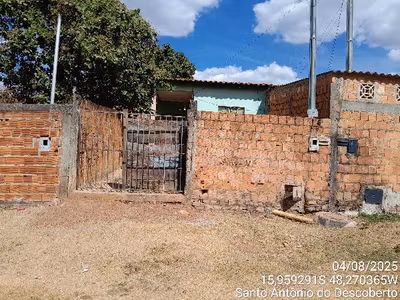 Casa, 2 quartos, 180 m² - Foto 1