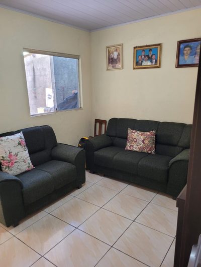Casa, 3 quartos, 200 m² - Foto 1