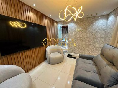 Cobertura, 2 quartos, 89 m² - Foto 2