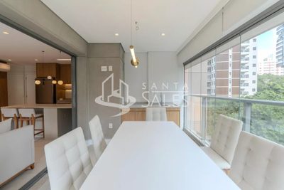 Apartamento, 2 quartos, 70 m² - Foto 5