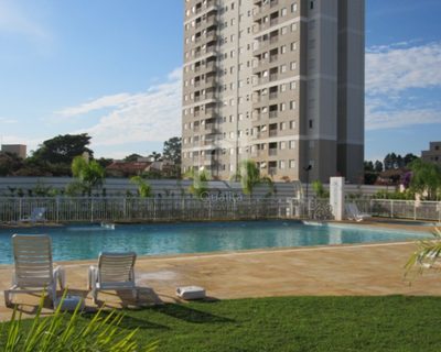 Apartamento, 3 quartos, 66 m² - Foto 2