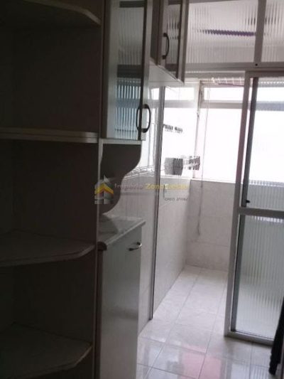 Apartamento, 3 quartos, 58 m² - Foto 5