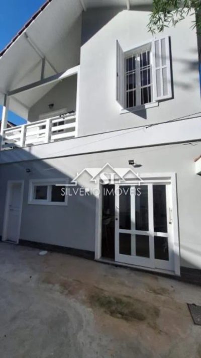 Casa, 4 quartos, 201 m² - Foto 3