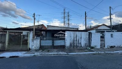 Terreno, 216 m² - Foto 1