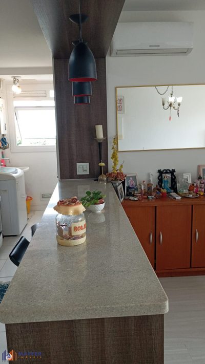 Apartamento, 3 quartos, 75 m² - Foto 3