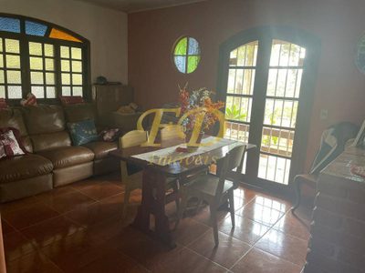 Chácara, 3 quartos, 1470 m² - Foto 4
