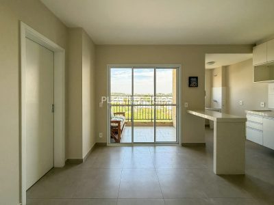 Apartamento, 1 quarto, 47 m² - Foto 3
