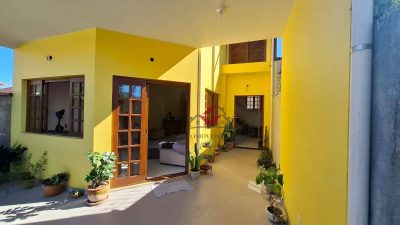 Casa, 3 quartos, 148 m² - Foto 2