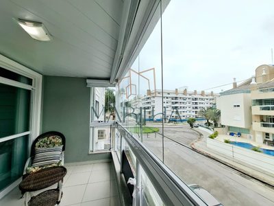 Apartamento, 3 quartos, 115 m² - Foto 1