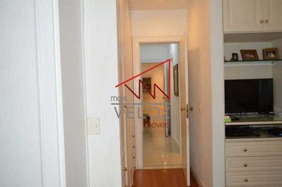 Apartamento, 3 quartos, 125 m² - Foto 2