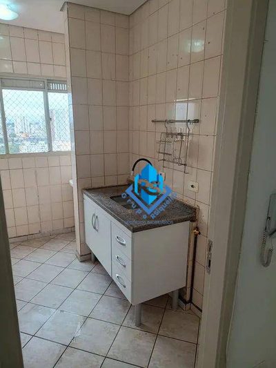 Apartamento, 2 quartos, 51 m² - Foto 5