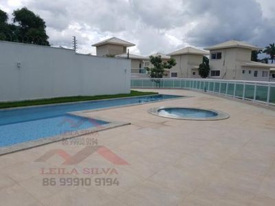 Casa de Condomínio, 4 quartos - Foto 2