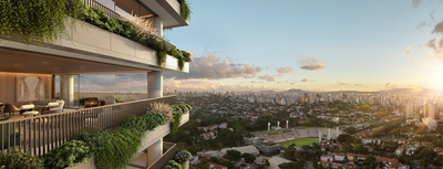 Apartamento, 4 quartos, 639 m² - Foto 4