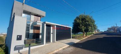 Casa, 2 quartos, 67 m² - Foto 2