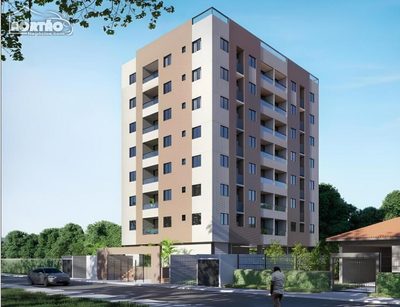 Casa, 2 quartos, 59 m² - Foto 1