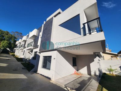 Sobrado, 3 quartos, 177 m² - Foto 5