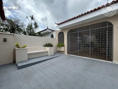 Casa, 6 quartos, 227 m² - Foto 3