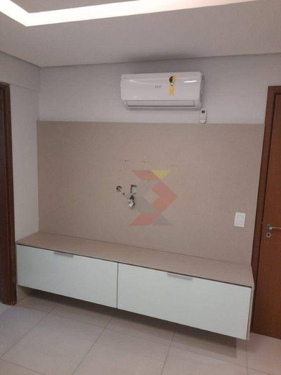 Apartamento, 3 quartos, 102 m² - Foto 3