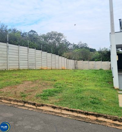 Terreno, 300 m² - Foto 1