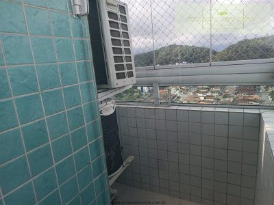 Cobertura, 3 quartos, 175 m² - Foto 5